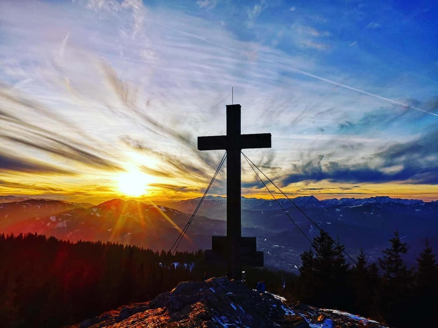 Apartments Am Kirchkogel "Laendliche Entspannung Im Herzen Der Steiermark" Pernegg an der Mur Cameră foto