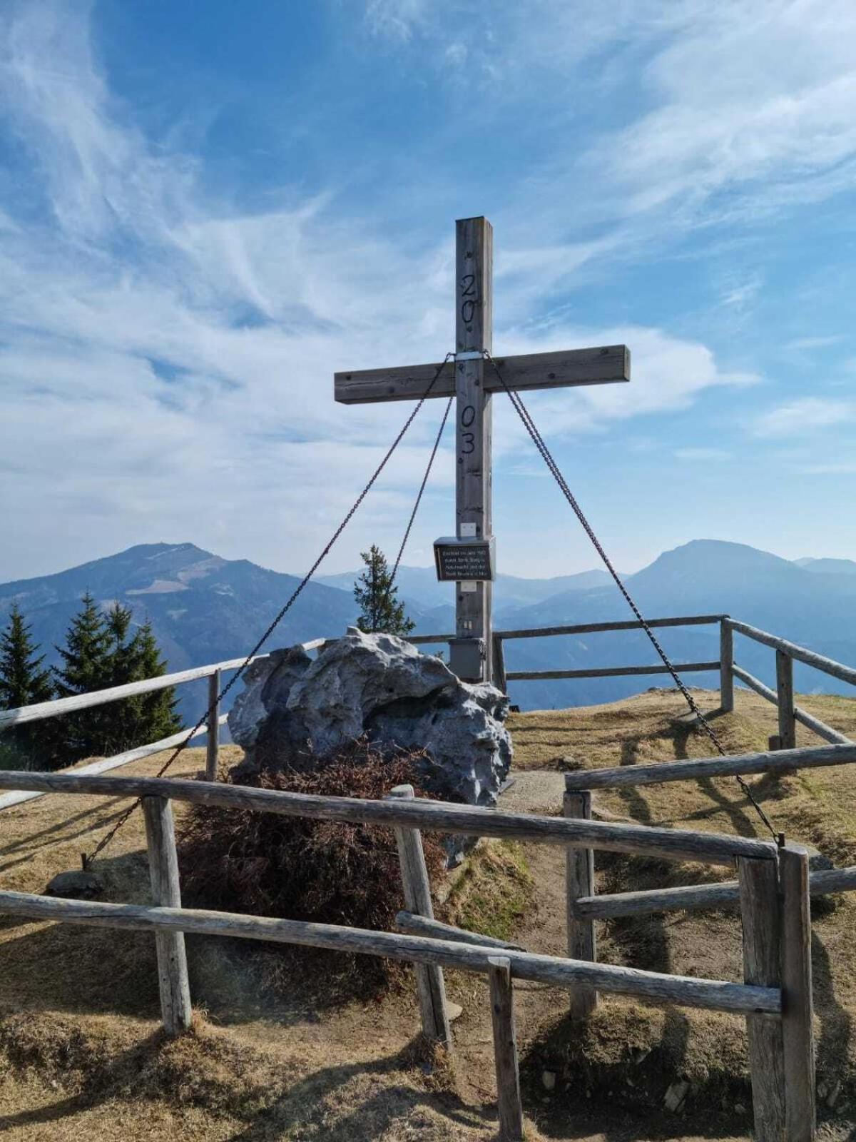 Apartments Am Kirchkogel "Laendliche Entspannung Im Herzen Der Steiermark" Pernegg an der Mur Cameră foto