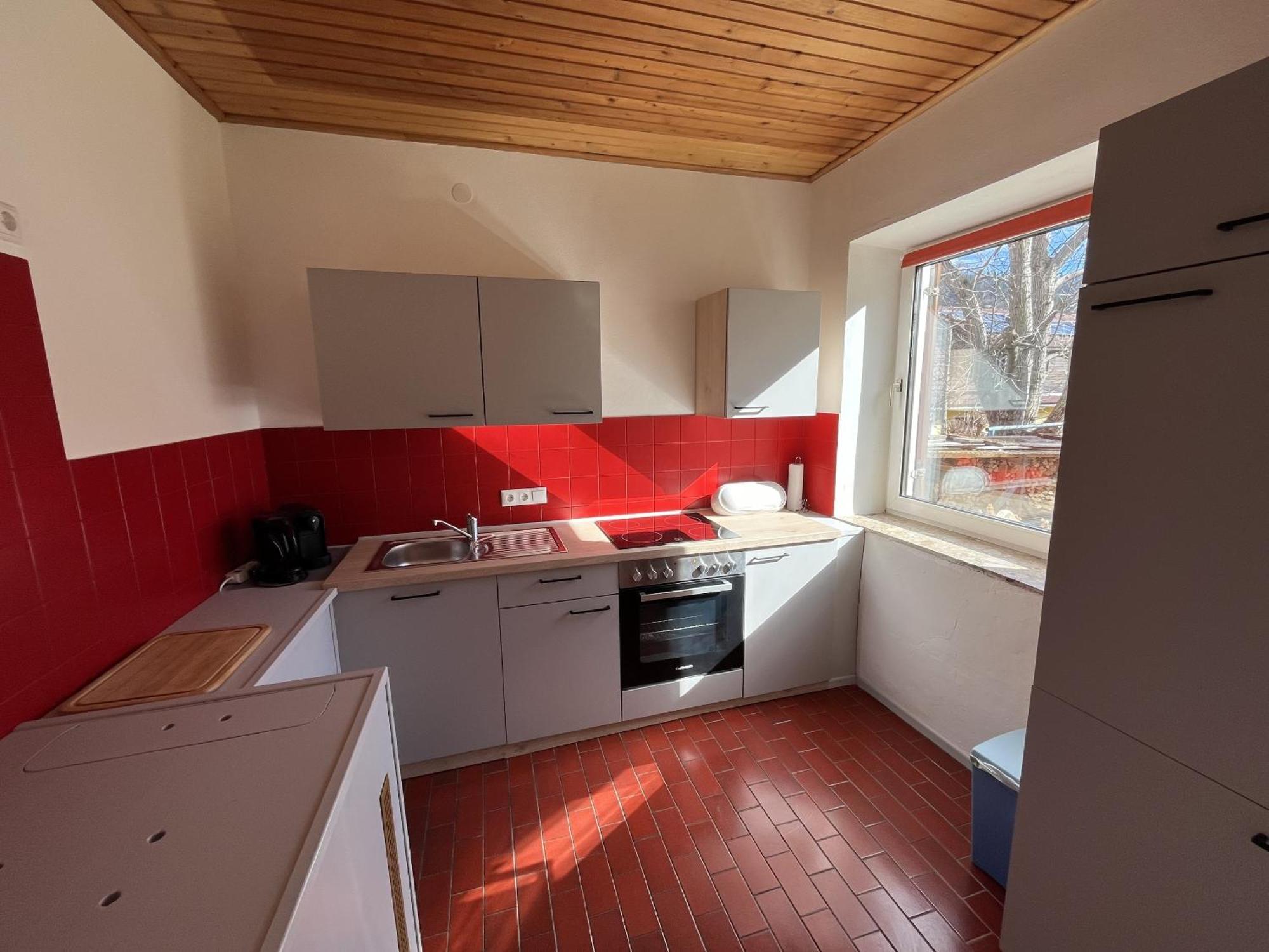 Apartments Am Kirchkogel "Laendliche Entspannung Im Herzen Der Steiermark" Pernegg an der Mur Cameră foto