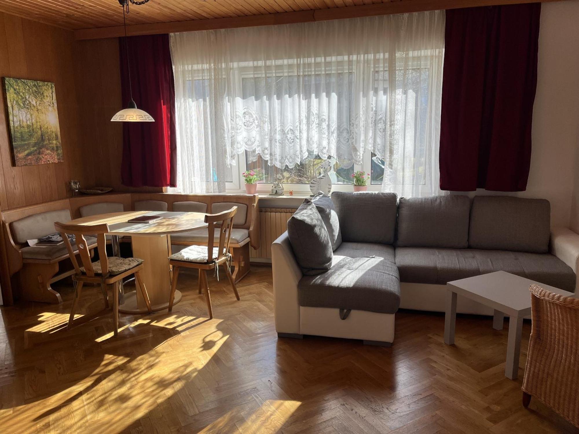 Apartments Am Kirchkogel "Laendliche Entspannung Im Herzen Der Steiermark" Pernegg an der Mur Cameră foto
