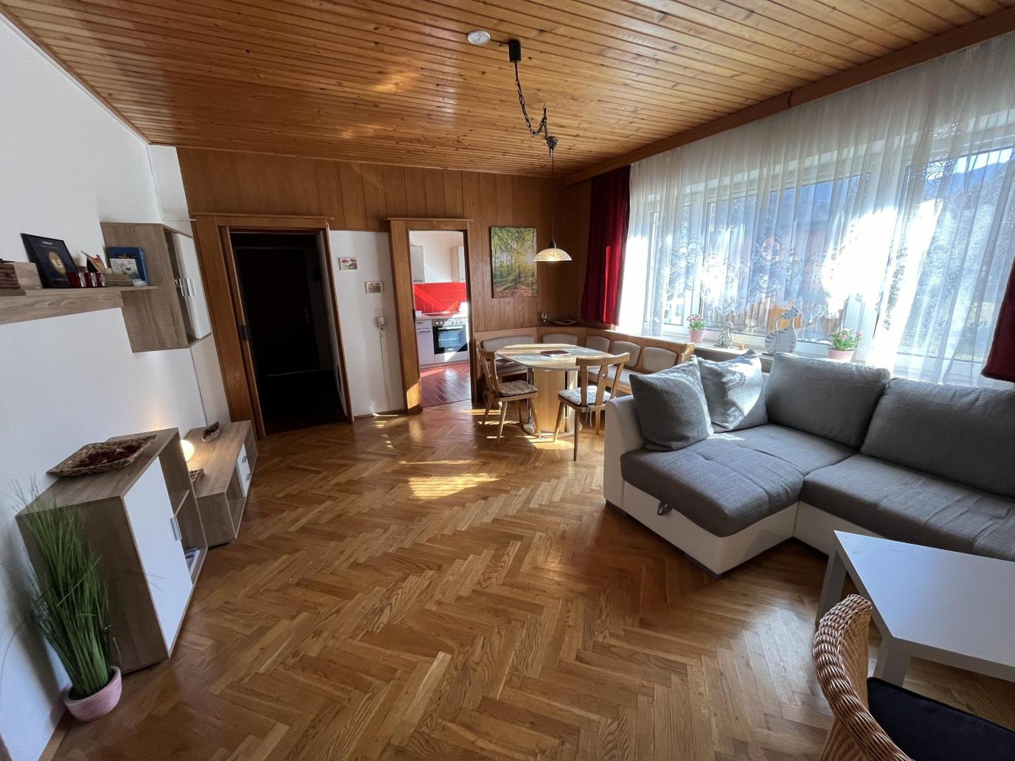 Apartments Am Kirchkogel "Laendliche Entspannung Im Herzen Der Steiermark" Pernegg an der Mur Cameră foto