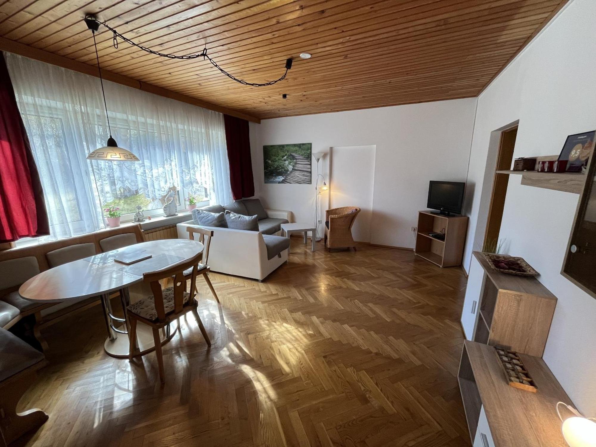 Apartments Am Kirchkogel "Laendliche Entspannung Im Herzen Der Steiermark" Pernegg an der Mur Cameră foto