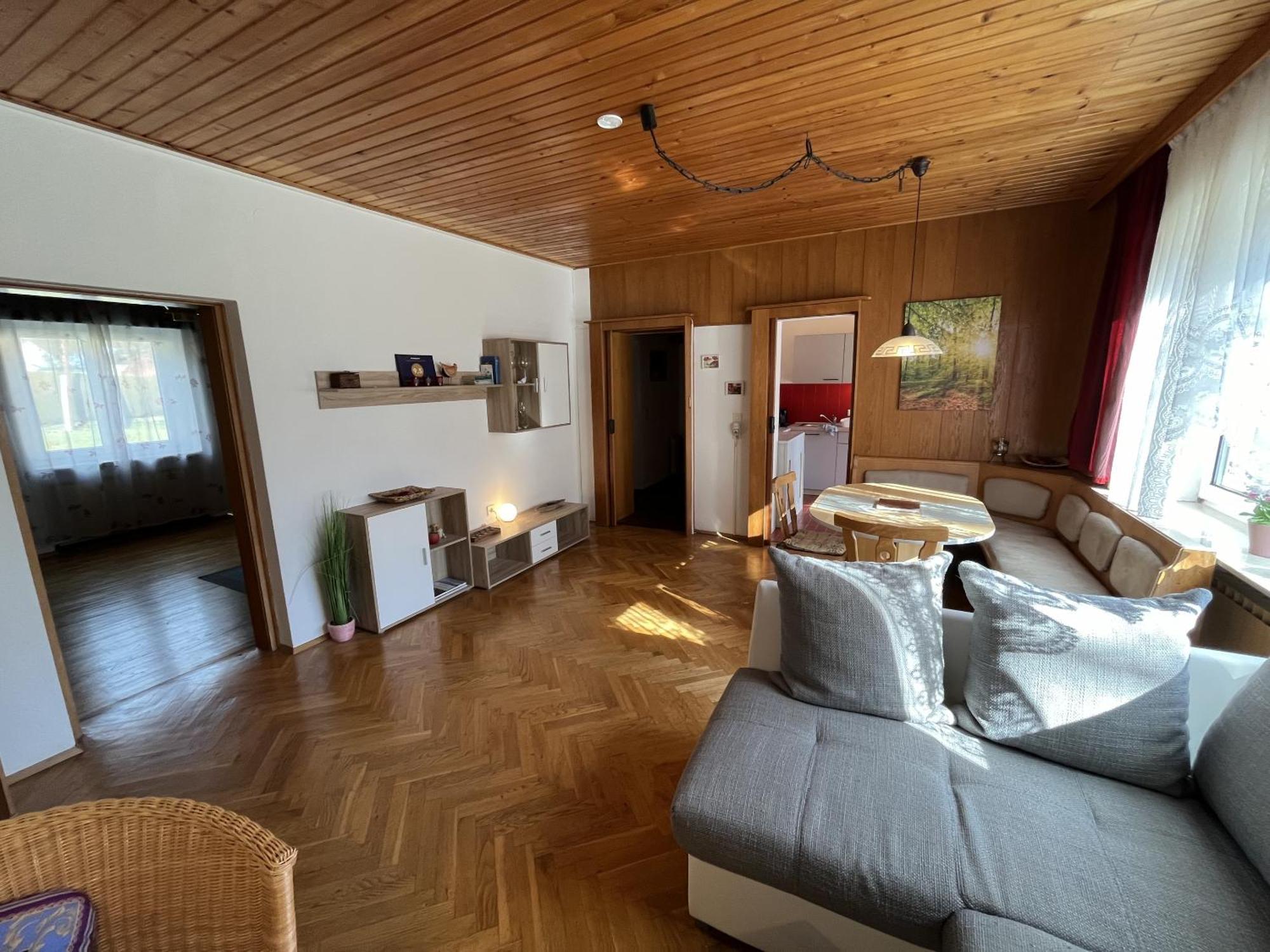 Apartments Am Kirchkogel "Laendliche Entspannung Im Herzen Der Steiermark" Pernegg an der Mur Cameră foto