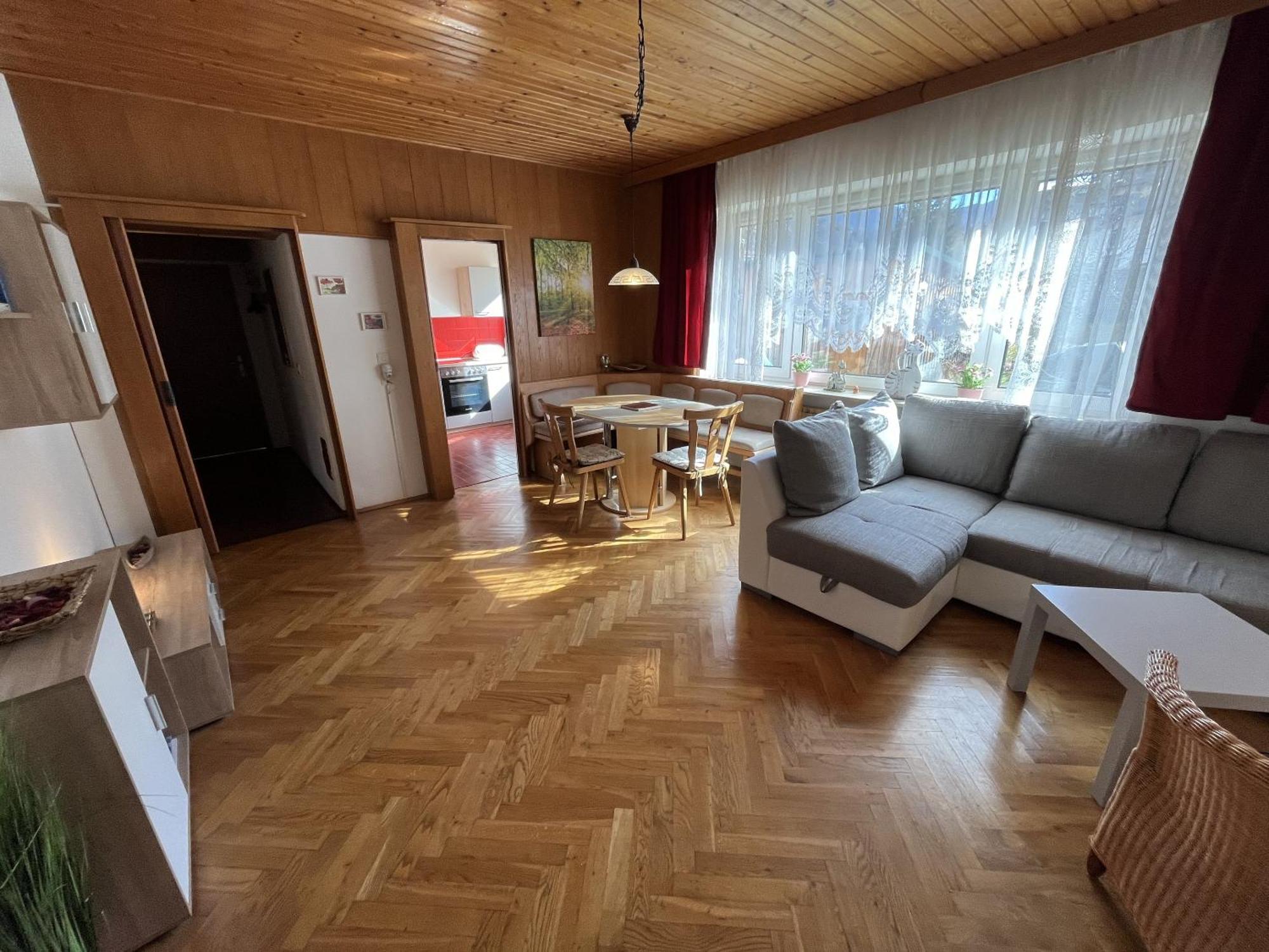 Apartments Am Kirchkogel "Laendliche Entspannung Im Herzen Der Steiermark" Pernegg an der Mur Cameră foto